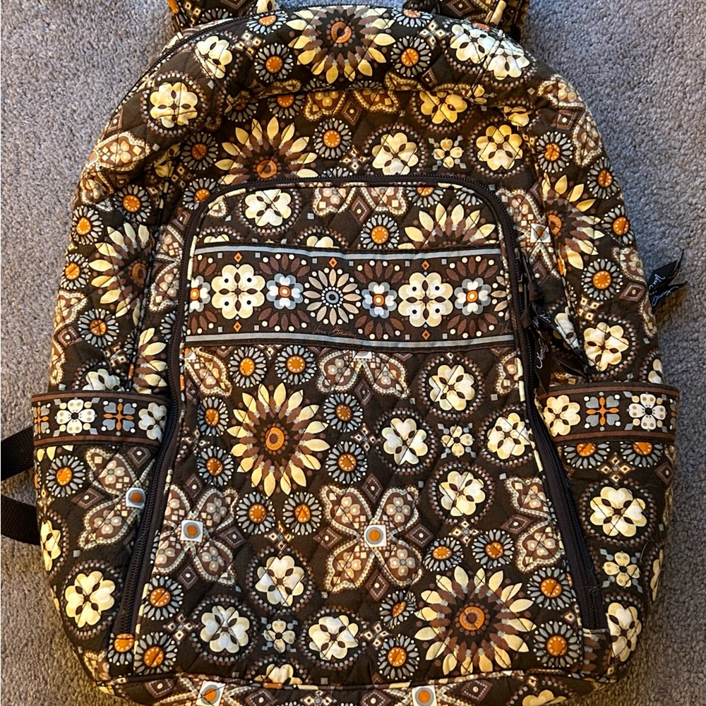 Vera Bradley backpack